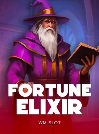 Fortune Elixir