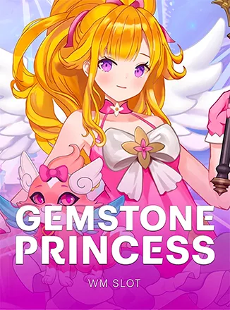Gemstone Princess