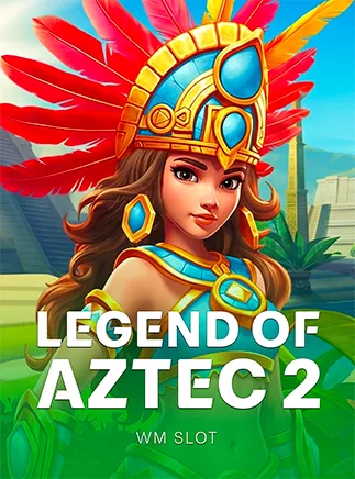 Legend Of Aztec 2