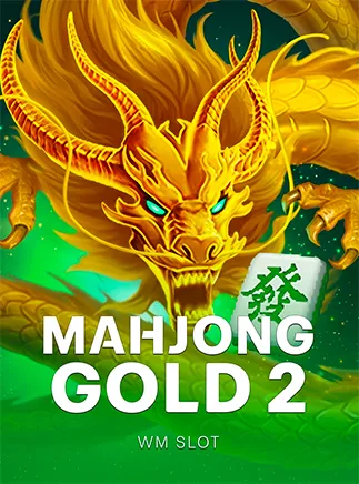 Mahjong Gold 2