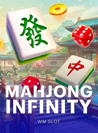 Mahjong Infinity