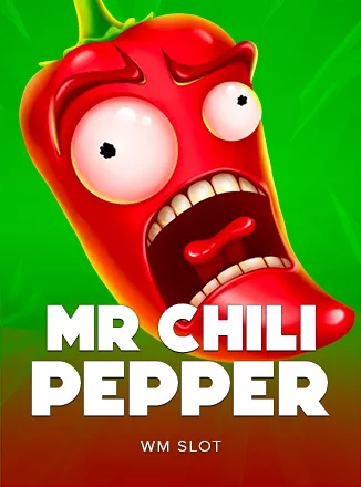 Mr Chili Pepper - Big Win
