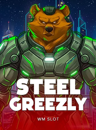 Steel Greezly