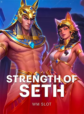 Strength of Seth
