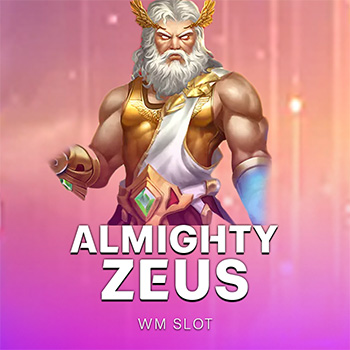 Almighty Zeus