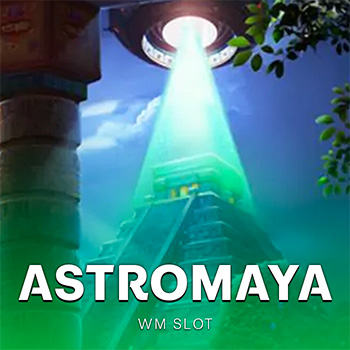 Astromaya