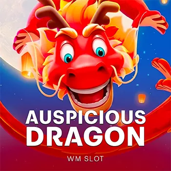 Auspicious Dragon