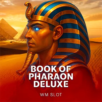 Book of Pharaon Deluxe