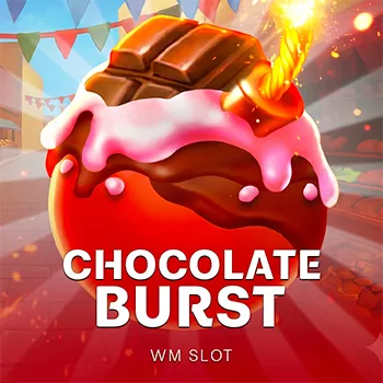 Chocolate Burst