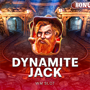 Dynamite Jack