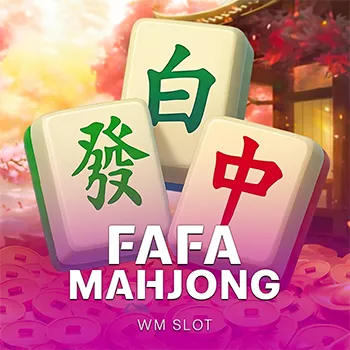 FAFA Mahjong
