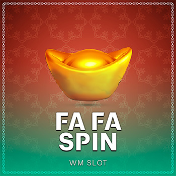 Fa Fa Spin