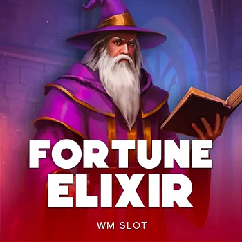Fortune Elixir