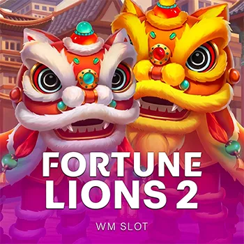 Fortune Lions 2