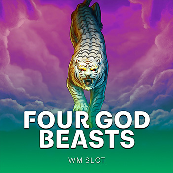 Four God Beasts