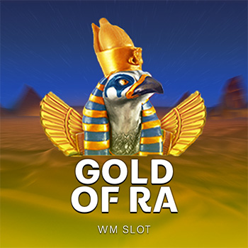 Gold Of Ra