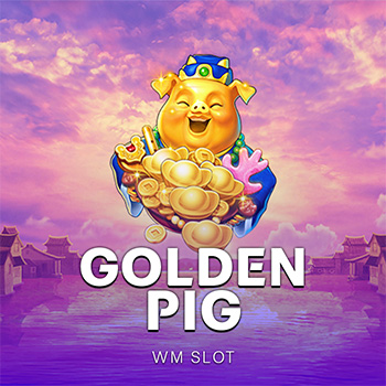 Golden Pig