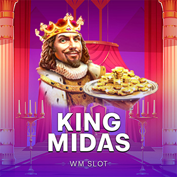 King Midas