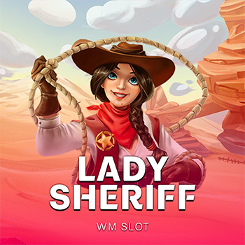 Lady Sheriff