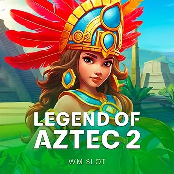 Legend Of Aztec 2