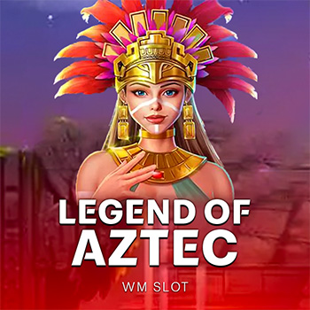 Legend Of Aztec