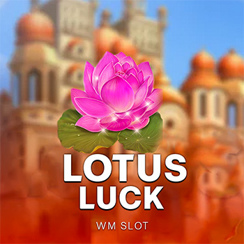 Lotus Luck