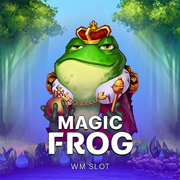 Magic Frog