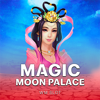 Magic Moon Palace