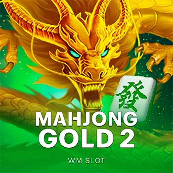 Mahjong Gold 2