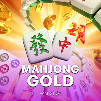 Mahjong Gold