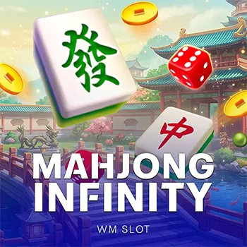Mahjong Infinity