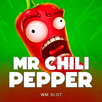 Mr Chili Pepper - Big Win