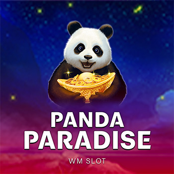 Panda Paradise