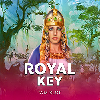 Royal Key