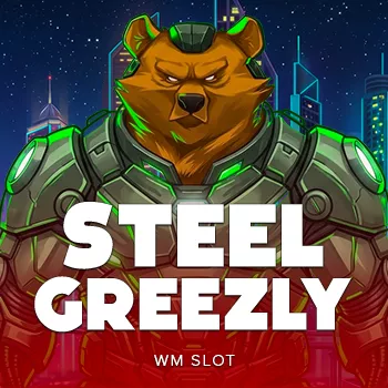 Steel Greezly
