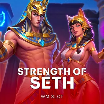 Strength of Seth