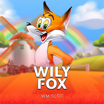 Wily fox 