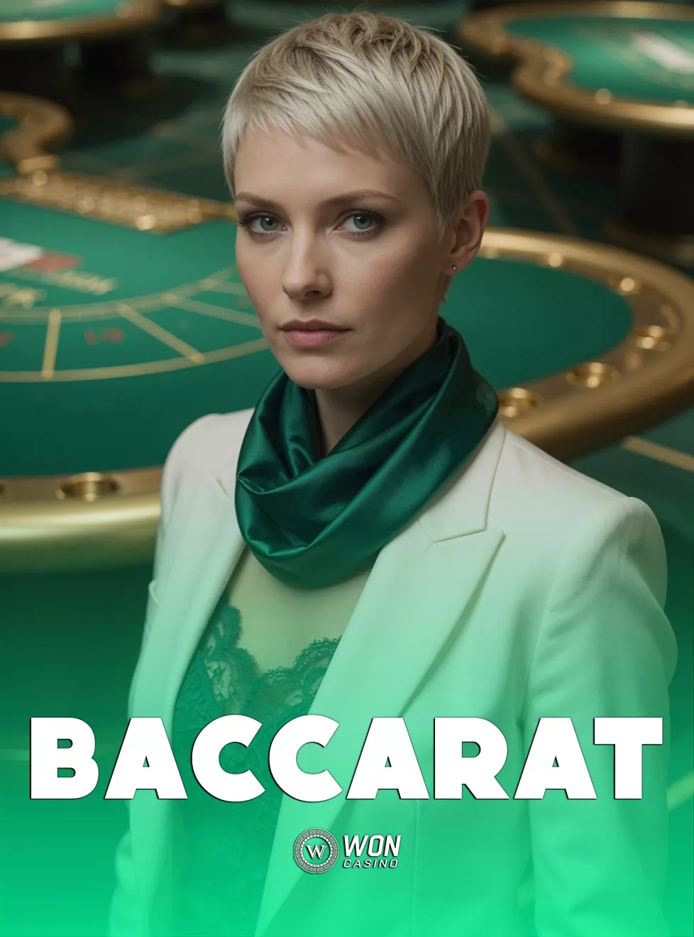 Baccarat