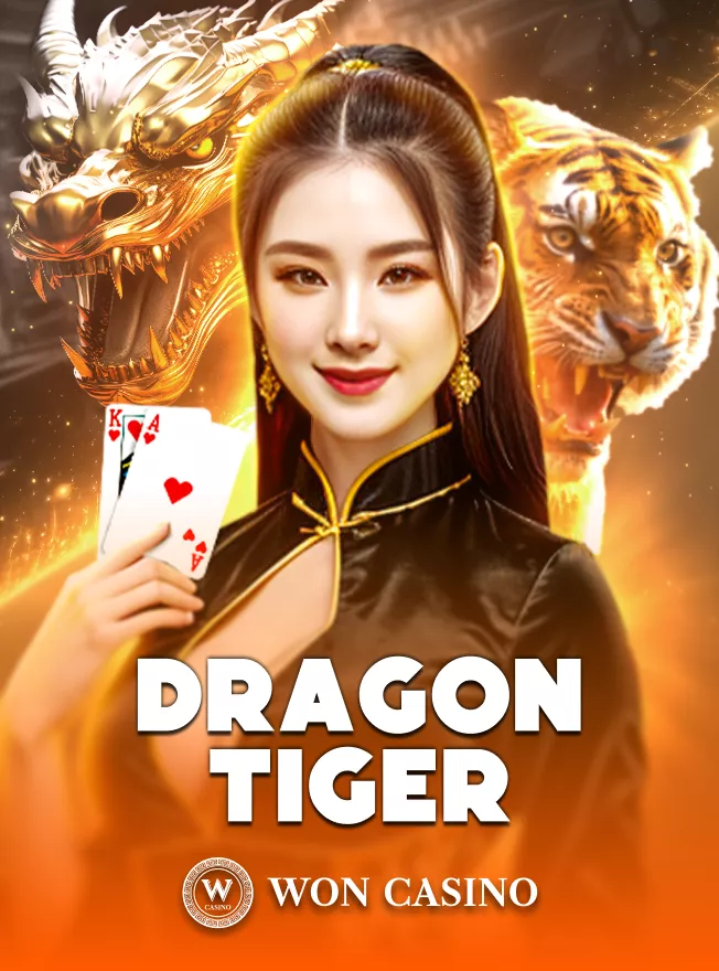 Dragon Tiger