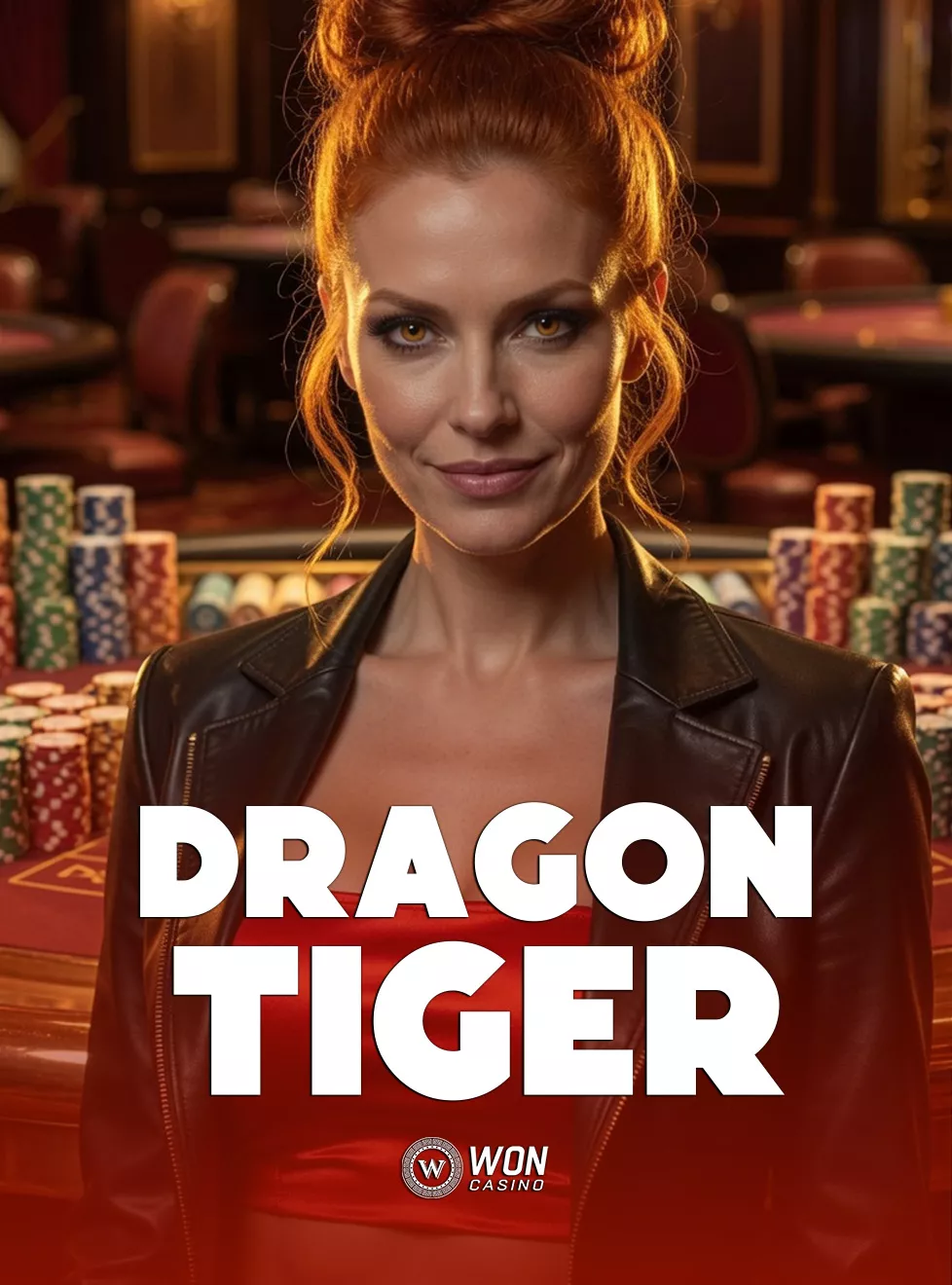 Dragon Tiger