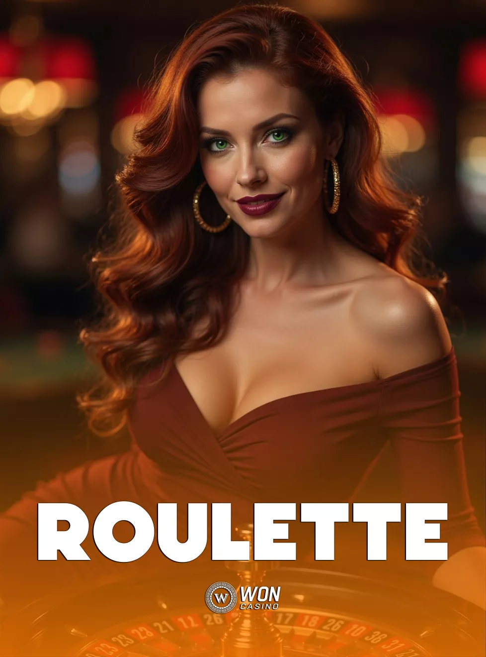 Roulette