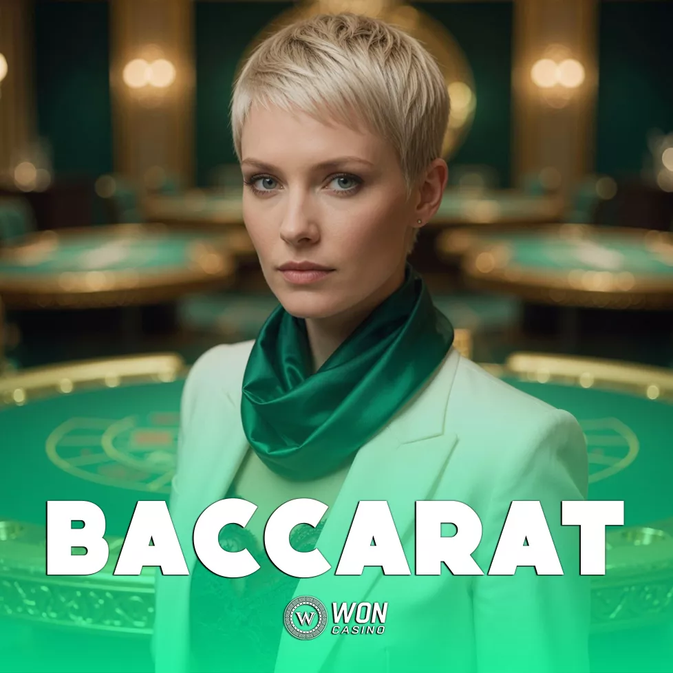 Baccarat