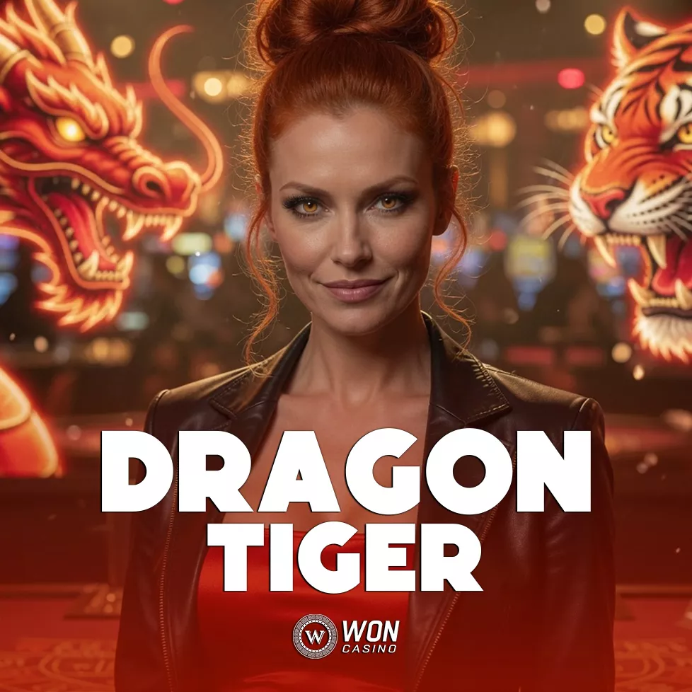 Dragon Tiger