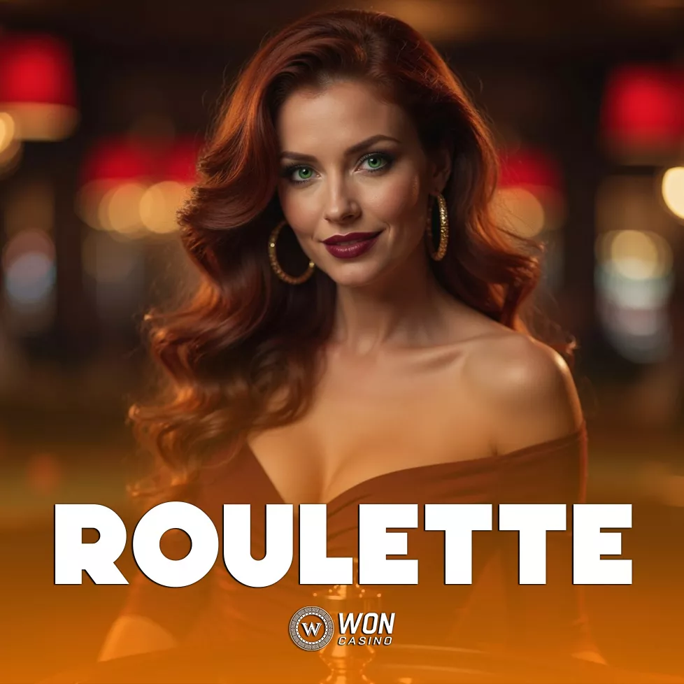 Roulette