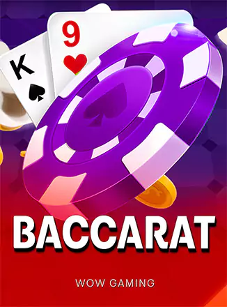 Baccarat