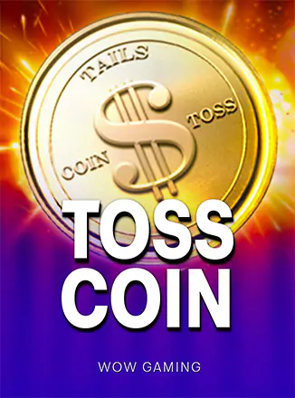 Toss Coin