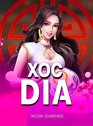 Xoc Dia