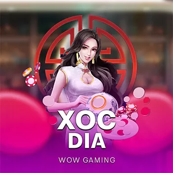 Xoc Dia
