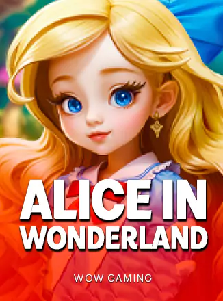 Alice in Wonderland
