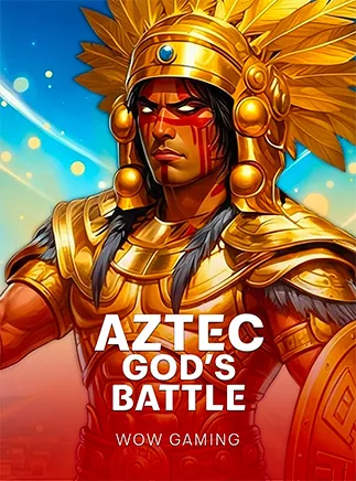 Aztec Gods’ Battle
